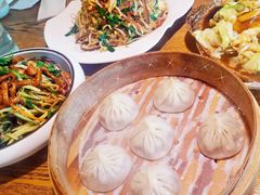 -隆喜元鱼汤包·海鲜(中联广场店)