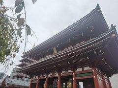 -浅草寺