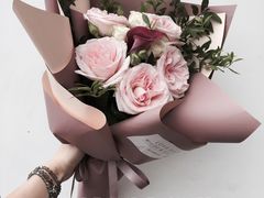 -王尔德与花