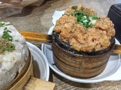 -包面西施(黄泥磅总店)