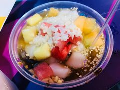 -八一路好吃街(雨田商务大厦店)