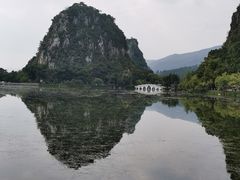 -星湖旅游景区七星岩