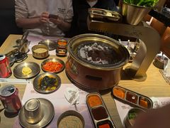 -西塔老太太泥炉烤肉(亚运村店)
