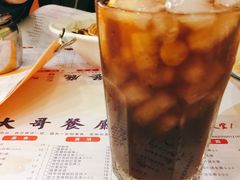-大哥餐厅(西城花园店)