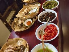 -刘师父老汉口江湖菜(蔡锷路店)