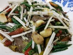 -陶然居·重庆菜(生态园店)