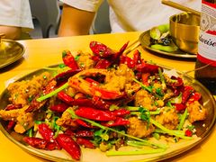 -我是那个大叔·美食研究所(新塘路店)