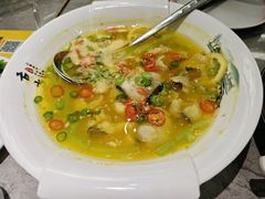 -九龙茶记·粤式餐厅融合菜(鹭江店)