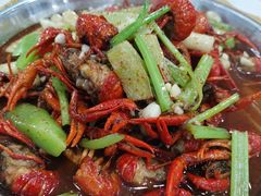 -龙虾奇迹(大华三路店)