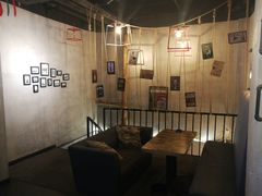 -Release bar 释放酒吧 (哈西万达店)
