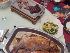 -哈啾嗨·新概念蒙餐(红星新城店)