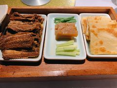 -京味斋·北京烤鸭(北京南站洋桥店)