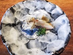 -桐寿司Sushi Tong