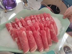 -老毛手抓·盐池滩羊非遗手抓(宁夏总店)