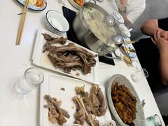 -英子补身汤(海兰路店)