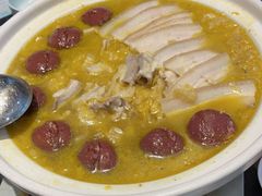 -李记东北饺子馆·东北菜(欢乐谷店)