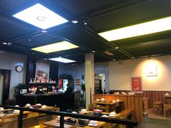 大堂-百岁鱼(人民路店)