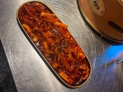 -大叹号·朝鲜族烤肉(潍坊泰华城店)