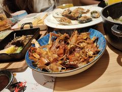 -贵木日本料理·铁板烧(新地假日广场店)