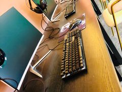 -克拉城堡网红轰趴馆·会场