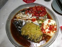 -望湘园·湖南菜(宏伊店)
