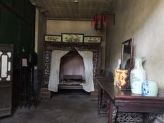 景点-平遥县衙