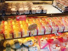 -味多美(江桥万达店)