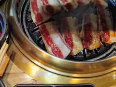 -九田家黑牛烤肉料理(新光汇店)