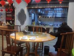 -巢湖名吃·东关老鹅汤(江南风情街店)