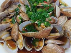 -星龙海鲜(望江东路店)