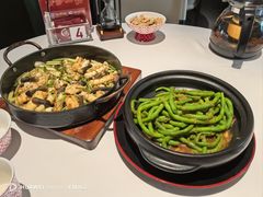 -谭厨中山传家菜.乳鸽.脆鲩鱼(华强北中航城店)
