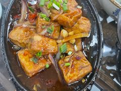 -徽州美食(三十年老店)