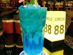 -CIRCLE·酒吧(第一国际店)