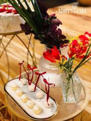 -Aimee'sCake婚礼甜品台·企业商务茶歇