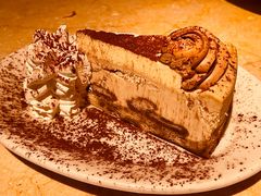-The Cheesecake Factory芝乐坊餐厅(王府中环东座店)