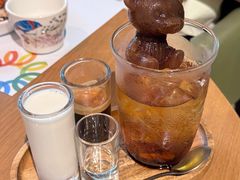 -四季餐厅·新津菜(环湖中路店)
