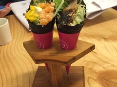 -花漫里餐厅(刺桐店)