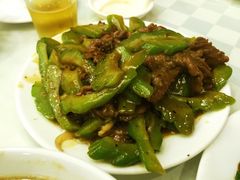 -焕记海鲜饭店