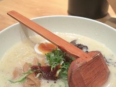 -味千拉面(广州白云机场T1西二店)