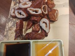 -四灶儿·2005地道杭帮菜(杭州鼓楼1店)