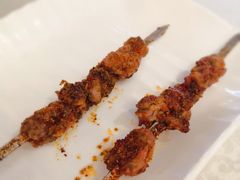 -巴依老爷·新疆美食(上城区天城路店)