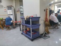 -王记肉火烧早餐中国店