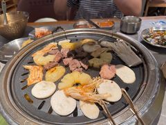 -杨小佳·齐齐哈尔烤肉·烤串(广州店)