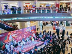 -深圳龙华星河COCO City(民治店)