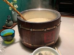 豆浆一锅鲜-佬麻雀·剁椒鱼头(京基KK One店)