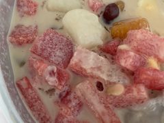 -亦古亭·手作鲜果芋圆(大学城店)