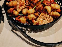 -避风塘(百联东郊店)