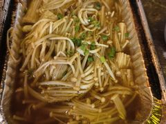 -土蚝·高压锅生蚝(百姓美食街店)