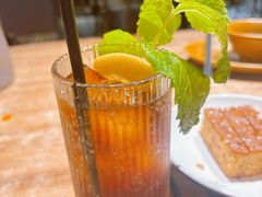 -耶里夏丽·新疆菜(南丹东路店)