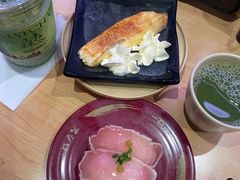 -寿司郎(北京路粤潮楼店)